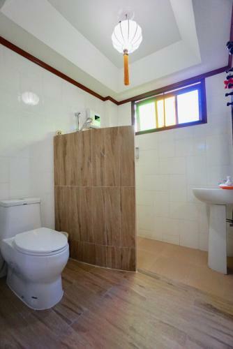 Hotel Romsak Lanna Resort Chiang Mai