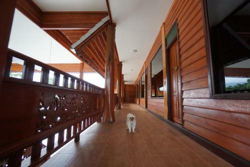 Hotel Romsak Lanna Resort Chiang Mai