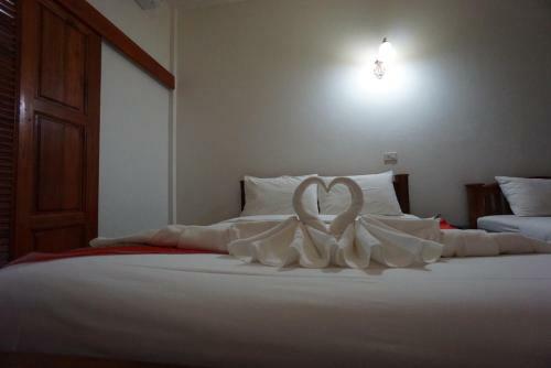 Hotel Romsak Lanna Resort Chiang Mai