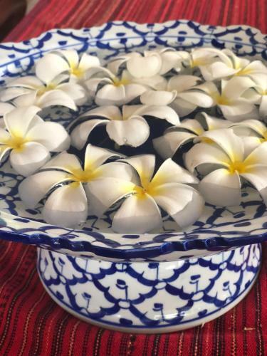 Hotel Romsak Lanna Resort Chiang Mai