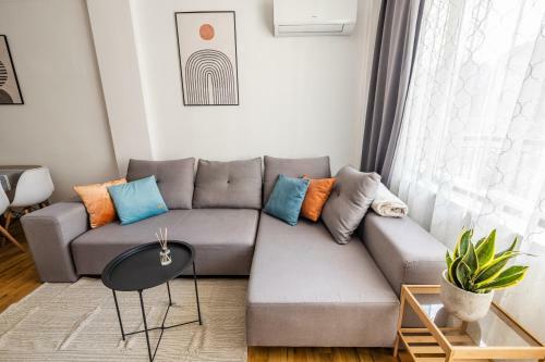 Apartamento Matisse Hotflat
