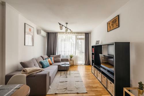 Apartamento Matisse Hotflat