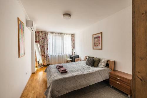 Apartamento Matisse Hotflat