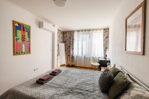 Apartamento Matisse Hotflat