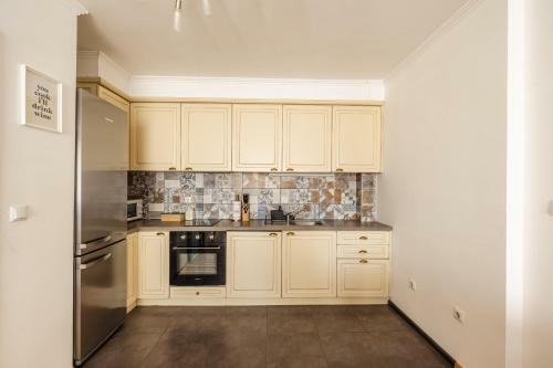 Apartamento Matisse Hotflat
