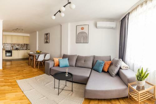 Apartamento Matisse Hotflat