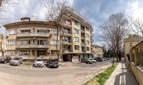 Apartamento Matisse Hotflat