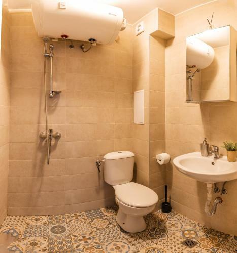 Apartamento Matisse Hotflat