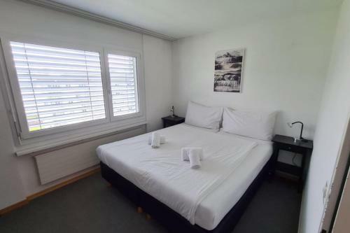 Apartamento Spacious Place For 6 Ppl Close To Pilatus