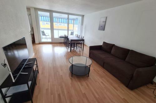 Apartamento Spacious Place For 6 Ppl Close To Pilatus