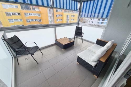 Apartamento Spacious Place For 6 Ppl Close To Pilatus