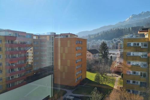 Apartamento Spacious Place For 6 Ppl Close To Pilatus