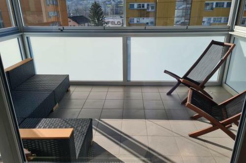 Apartamento Spacious Place For 6 Ppl Close To Pilatus