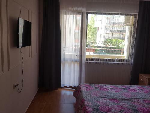 Apartamento Sunny Dreams