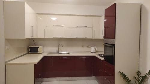 Apartman Nina