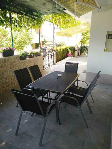 Apartman Nina