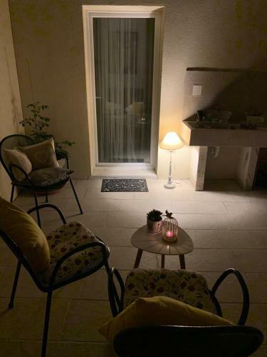 Apartman Onavi