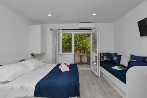 Luxurious Studio Apartment Toma