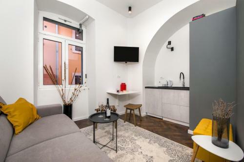 Apartamento Mini Studio Mignon
