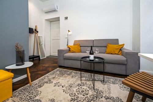 Apartamento Mini Studio Mignon