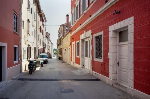 Apartamento Mini Studio Mignon