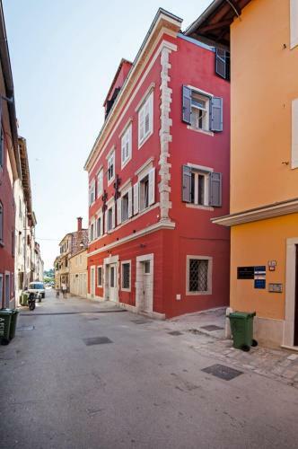 Apartamento Mini Studio Mignon