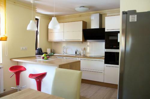 Apartments Polenta