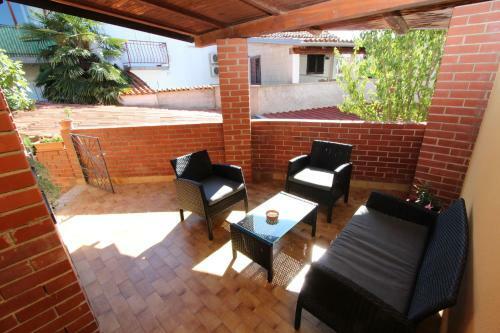 Apartments Polenta