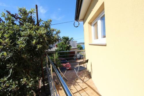 Apartments Polenta