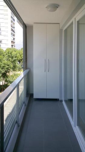 Luxury Apartment