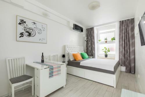Studio Apartment Petra