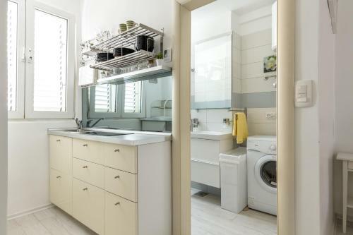 Studio Apartment Petra