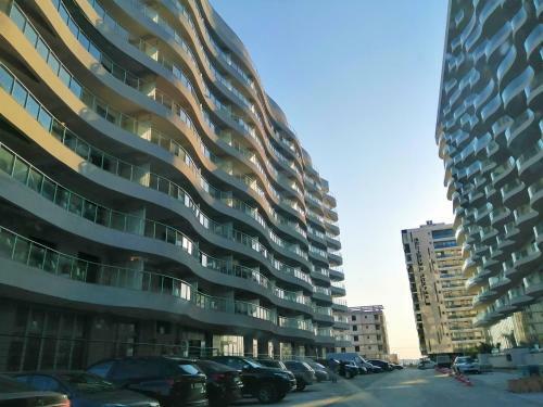 Apartamento Mario Studio
