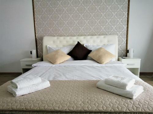 Apartamento Mario Studio