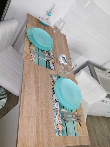 Apartamento Mario Studio