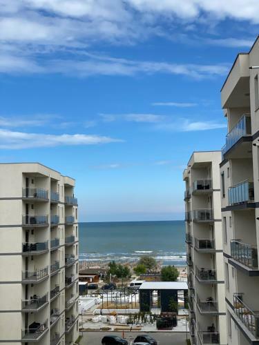 Apartamento Alemar Blue