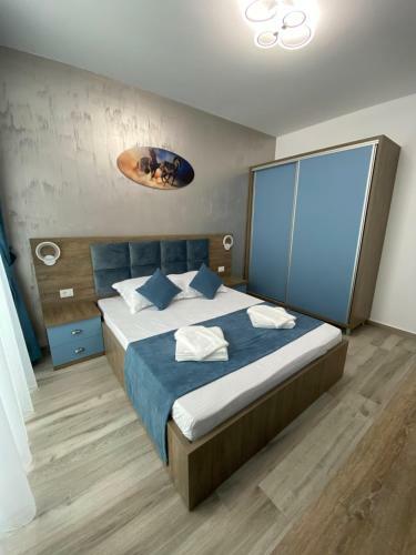Apartamento Alemar Blue