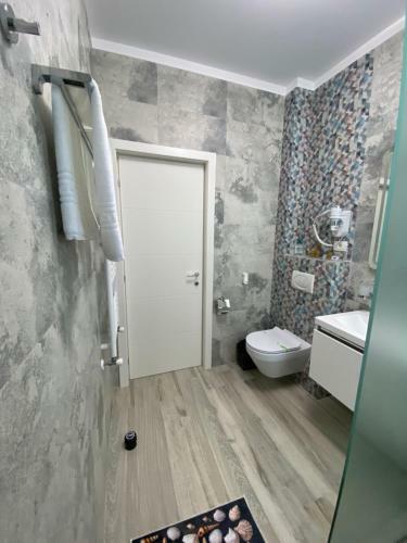 Apartamento Alemar Blue