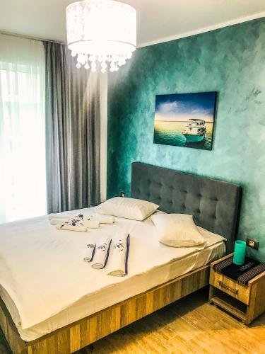 Apartamento Alezzi M.n.