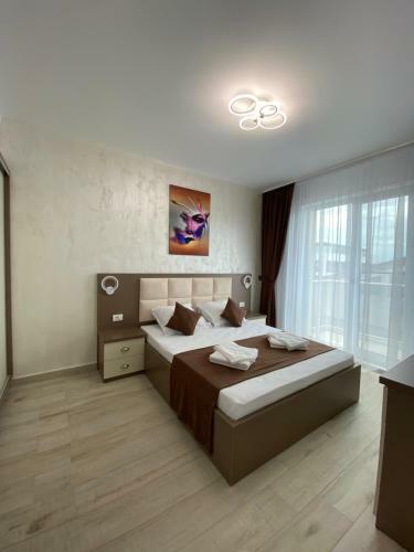Apartamento Alemar Gold