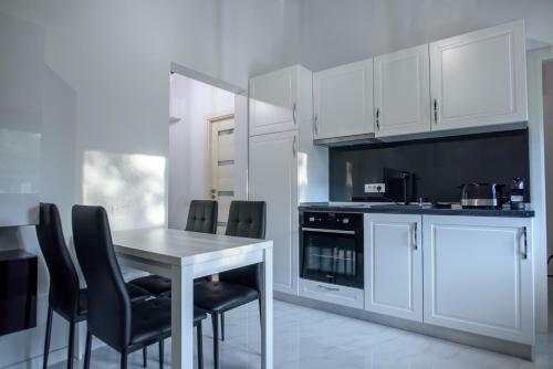 Apartamento Escape Navodari
