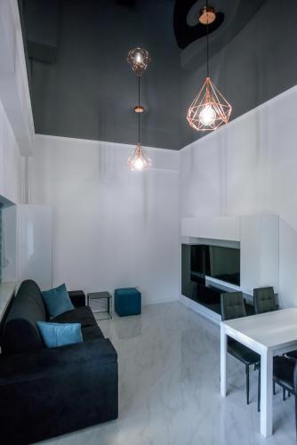 Apartamento Escape Navodari