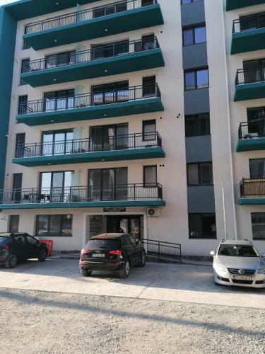 Apartament Rebel Everyday Mamaia Nord