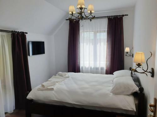 Hostal Pensiunea Regal