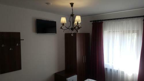 Hostal Pensiunea Regal
