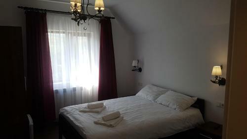 Hostal Pensiunea Regal