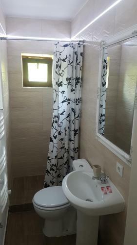 Hostal Pensiunea Regal