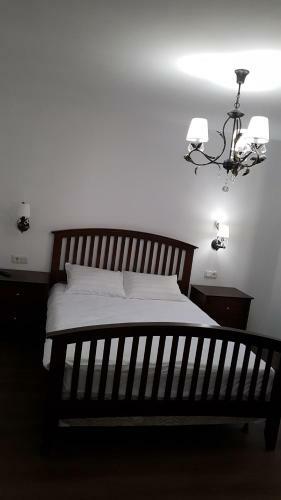 Hostal Pensiunea Regal