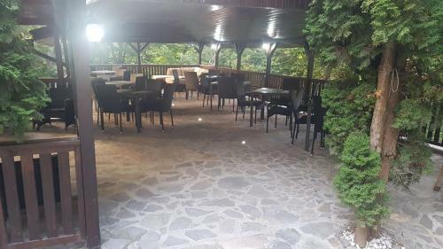 Hostal Pensiunea Regal