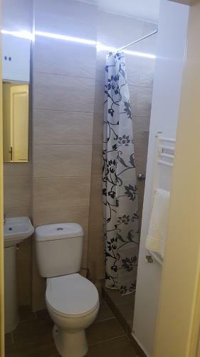 Hostal Pensiunea Regal